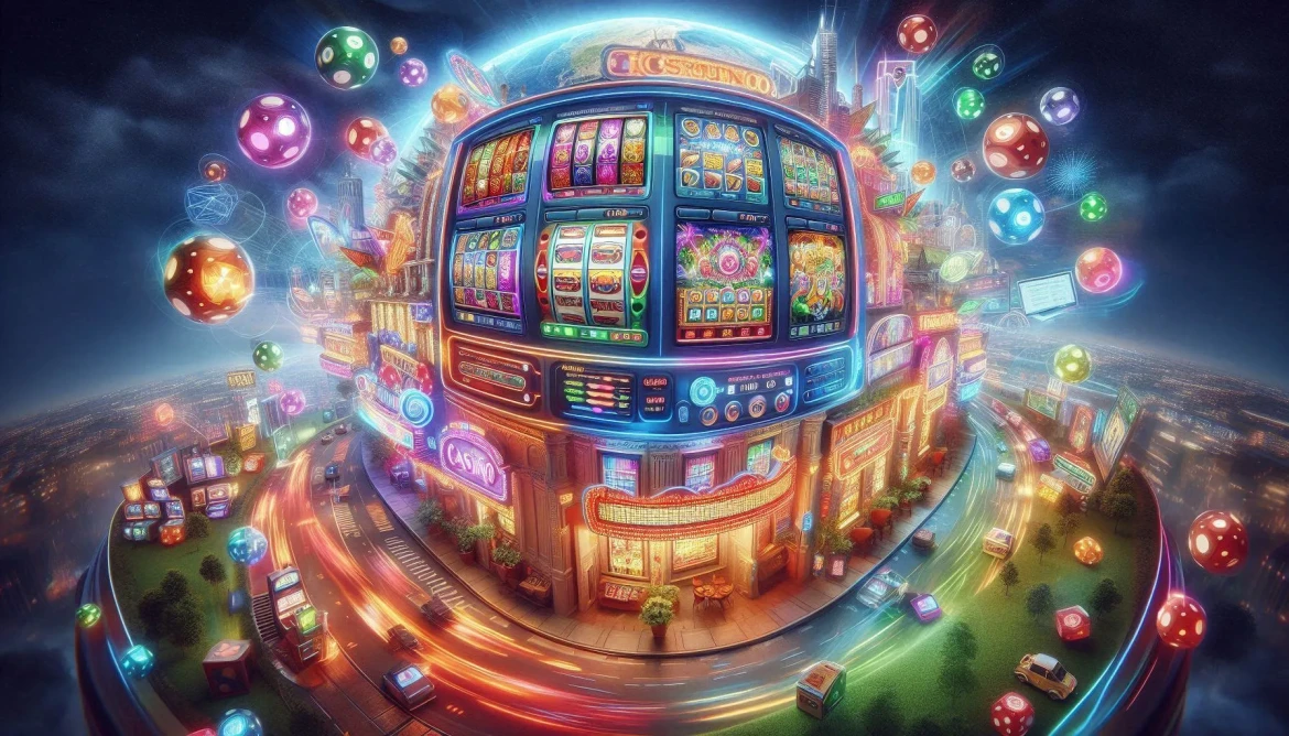 BillyBets Casino